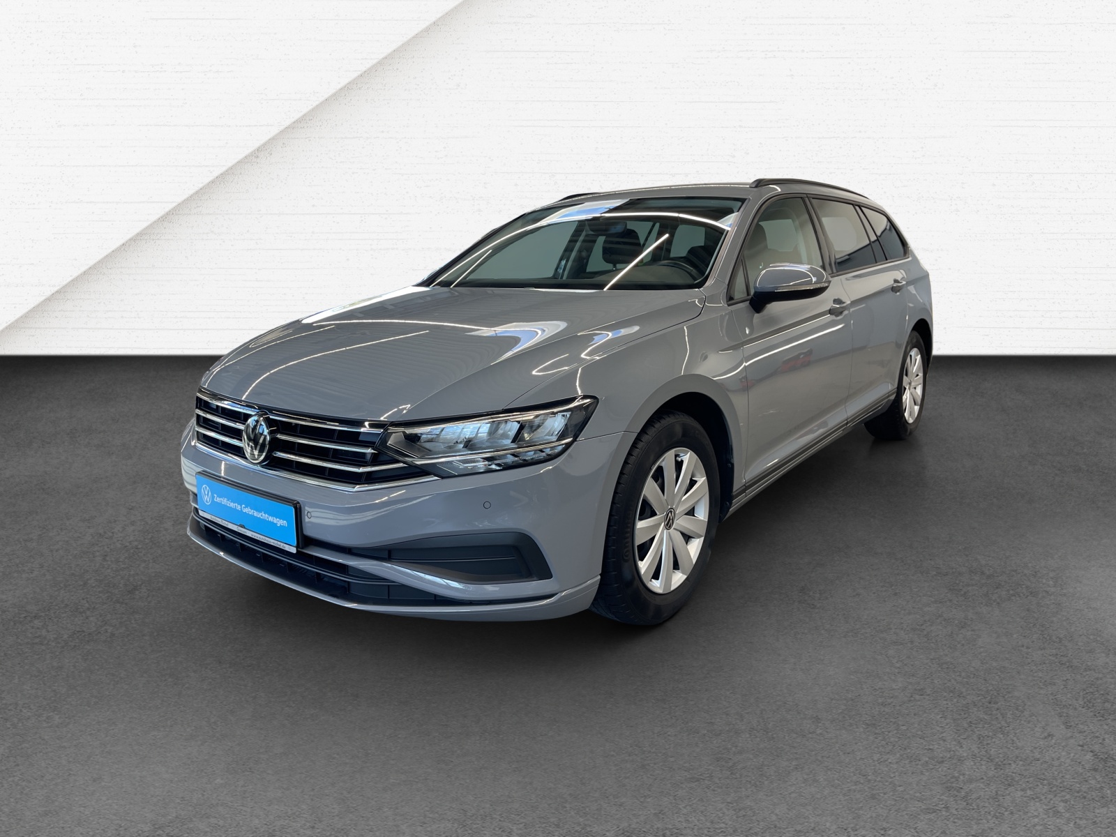 Passat Variant 1.5 TSI DSG ACC LED Navi AHK Rückkamera