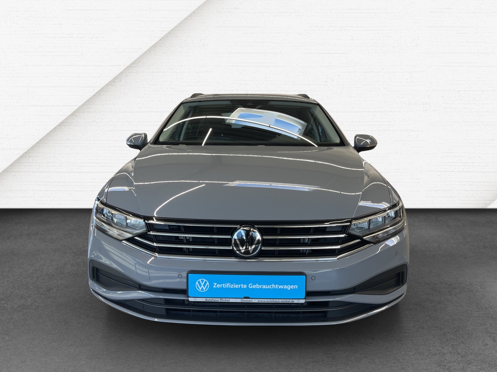 Passat Variant 1.5 TSI DSG ACC LED Navi AHK Rückkamera