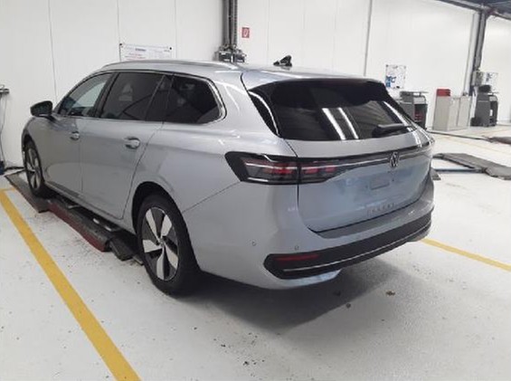 Passat Variant 1.5 eTSI DSG Business 