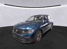 Tiguan 2.0 TDI DSG Move LED TravelAssist Navi AHK