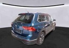 Tiguan 2.0 TDI DSG Move LED TravelAssist Navi AHK