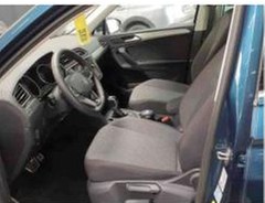 Tiguan 2.0 TDI DSG Move LED TravelAssist Navi AHK