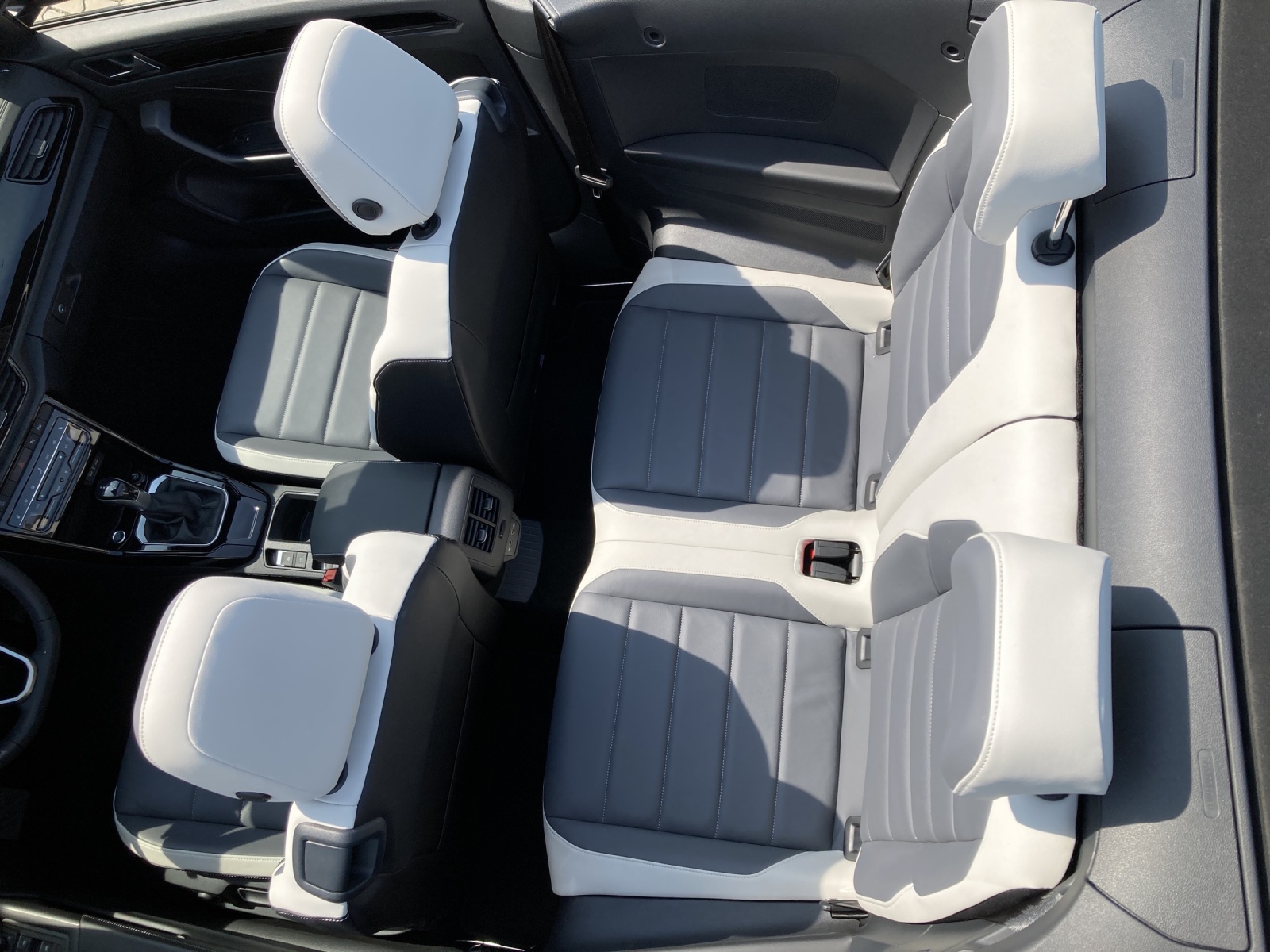 T-Roc Cabrio 1.5 TSI DSG Style 