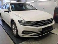 Passat Variant 2.0 TDI DSG Business LED TravelAssist Navi Rückkamera