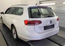 Passat Variant 2.0 TDI DSG Business LED TravelAssist Navi Rückkamera