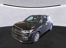 T-Cross 1.5 TSI DSG R-Line LED TravelAssist Rückkamera Alu-18Zoll