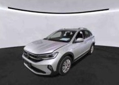 Taigo 1.0 TSI DSG Style IQ-Light TravelAssist Navi Alu-17Zoll