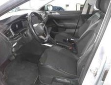 Taigo 1.0 TSI DSG Style IQ-Light TravelAssist Navi Alu-17Zoll