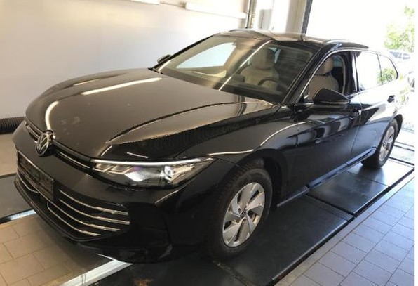 Passat Variant 1.5 eTSI DSG Business