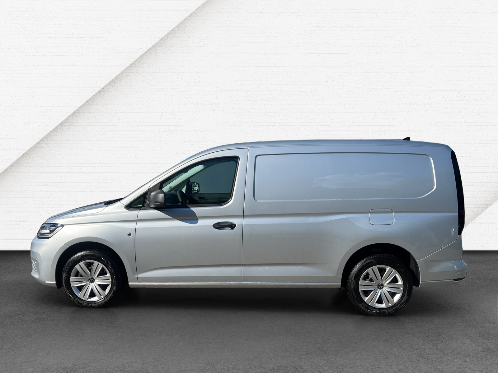 Caddy Cargo Maxi 2.0 TDI PDC AHK Heckflügel LED