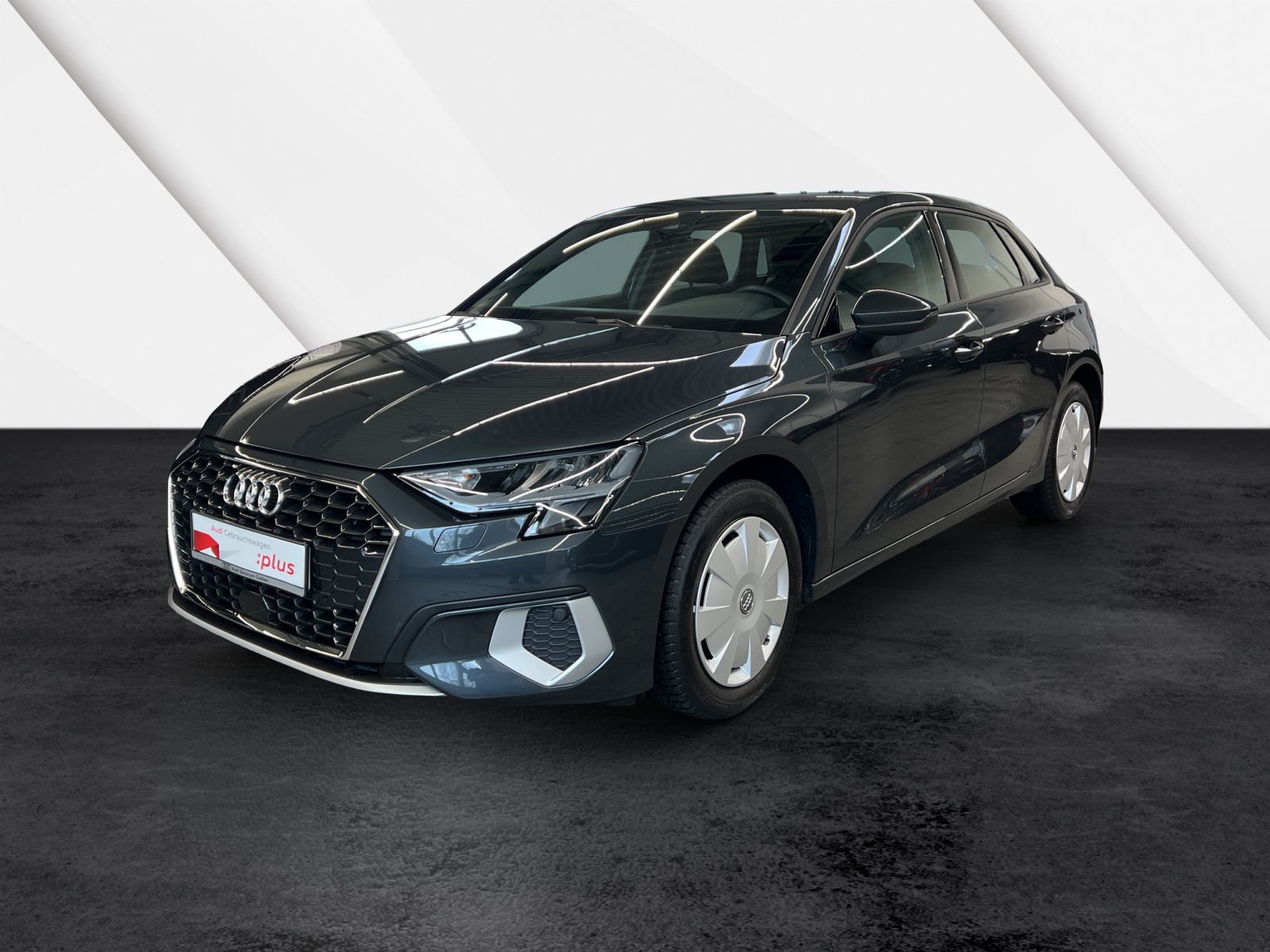 A3 Sportback 35 TFSI advanced Infotainment-Paket Sitzheizung