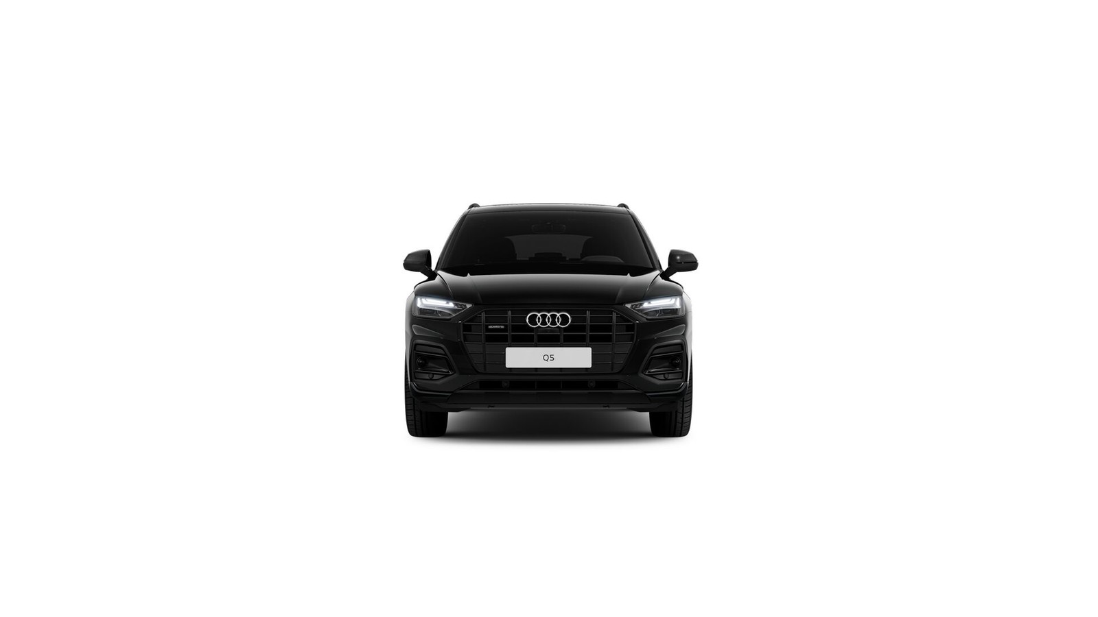 Q5 Sportback 45 TFSI quattro advanced black Pano AHK 360°Kamera