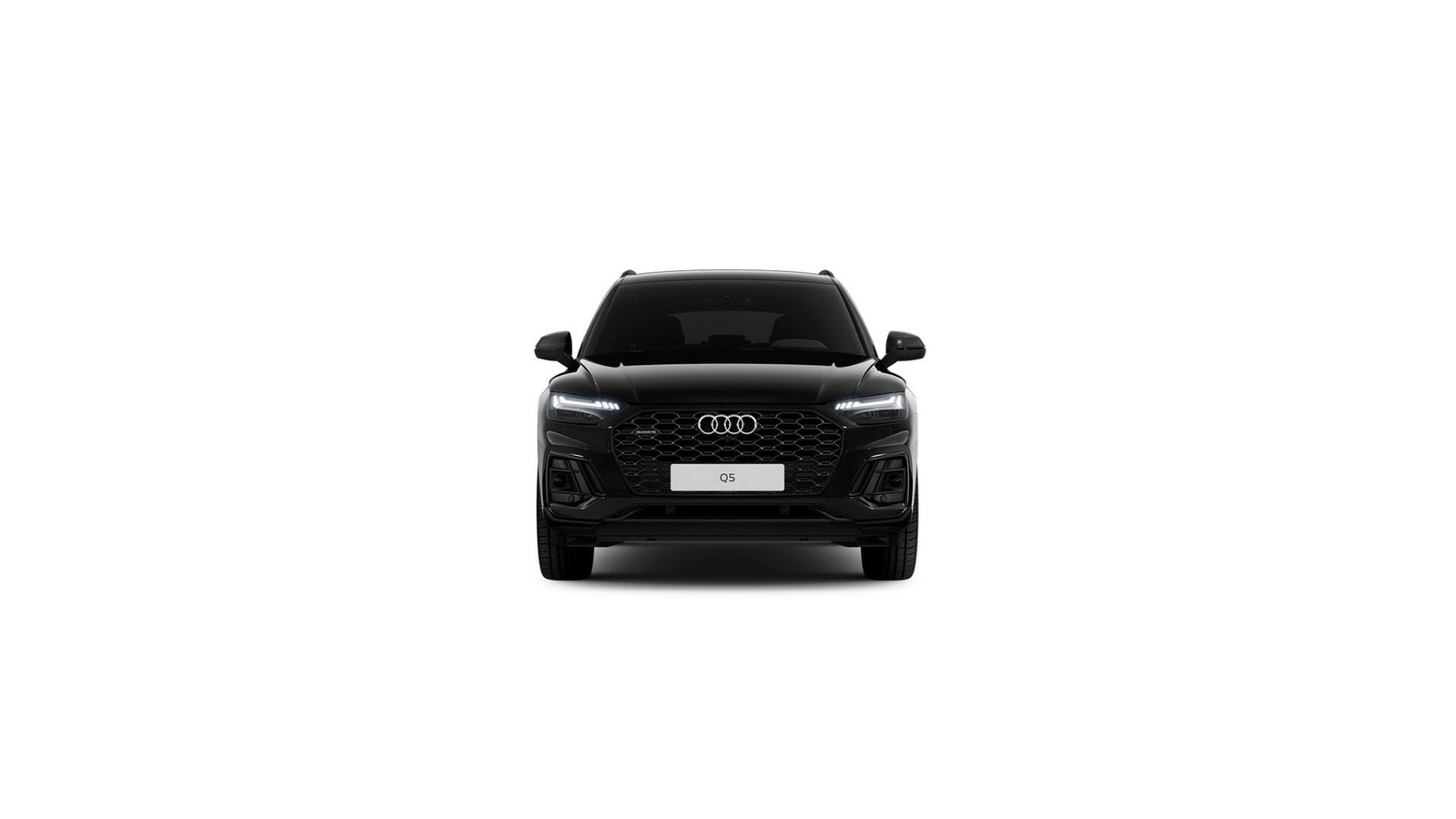 Q5 Sportback 45 TFSI quattro S line Black AHK MATRIX-LED 360°Kamera