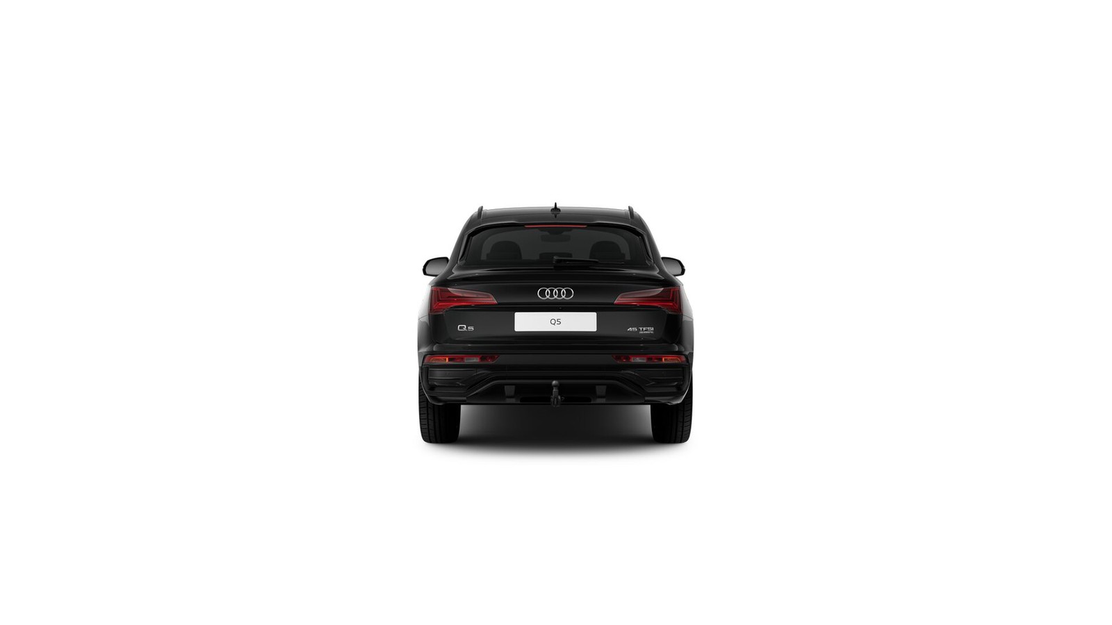 Q5 Sportback 45 TFSI quattro S line Black AHK MATRIX-LED 360°Kamera