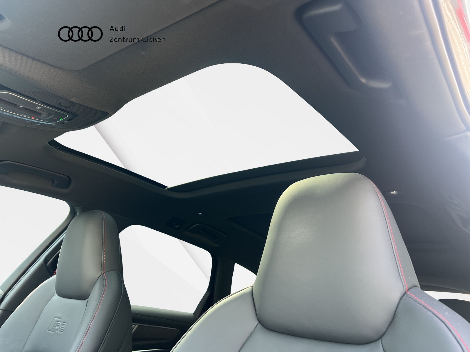 RS 6 Avant 4.0 TFSI quattro performance AHK PANO B&O HuD RS-Dynamikpaket plus