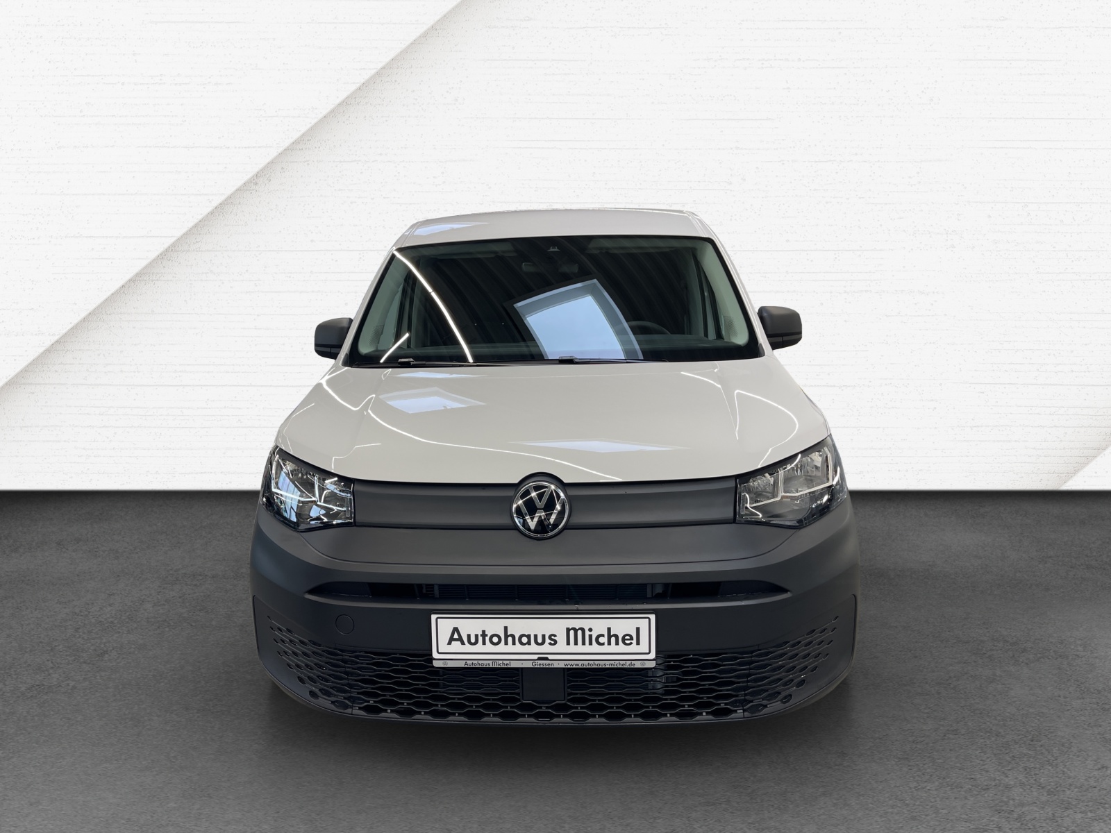 Caddy Cargo 2,0 l TDI Klima AHK PDC APP Connect