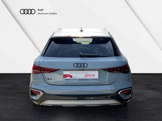 A3 allstreet 35 TDI HuD MATRIX-LED SONOS Navi