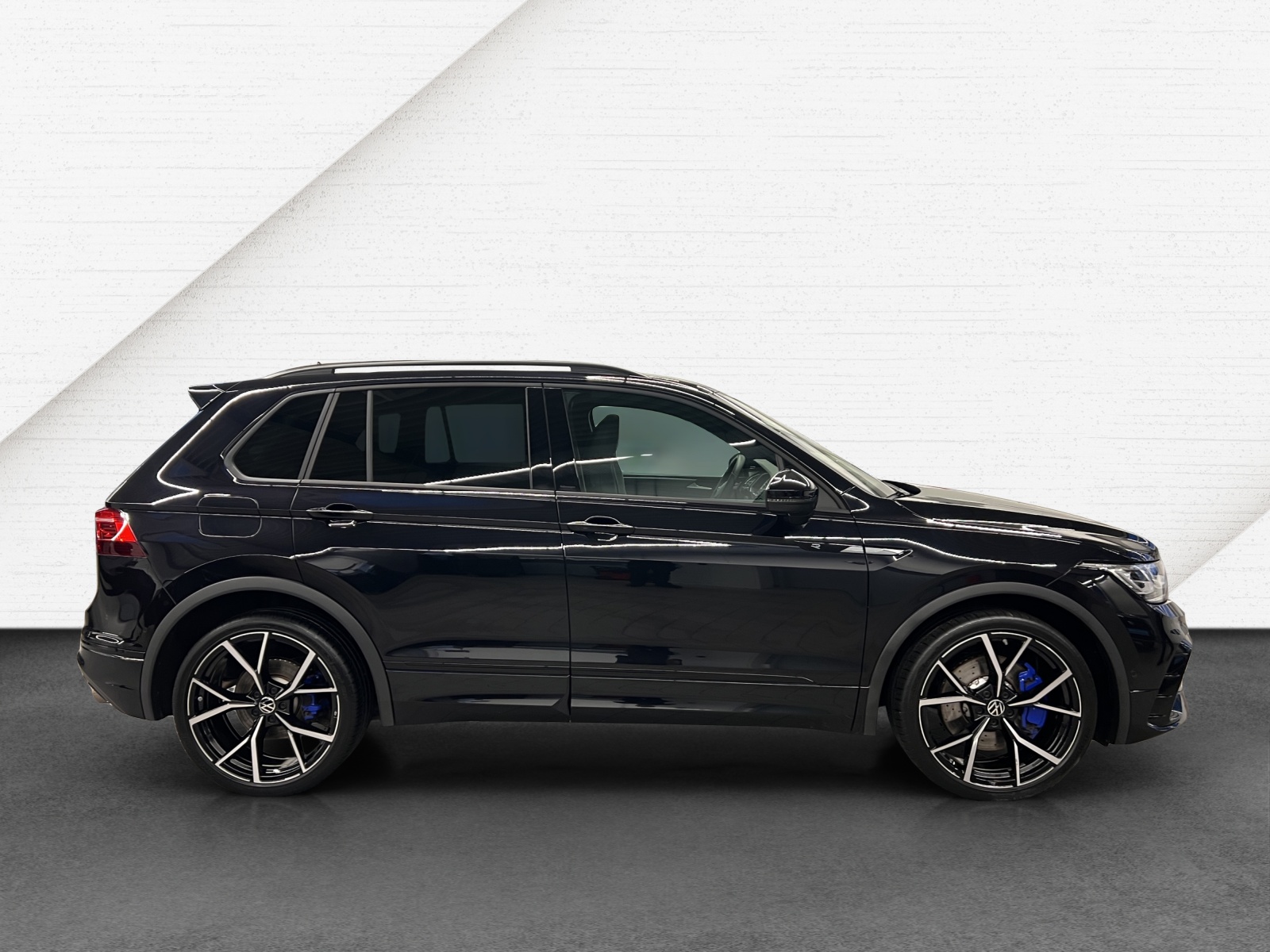 Tiguan 2.0 TSI DSG 4M R 