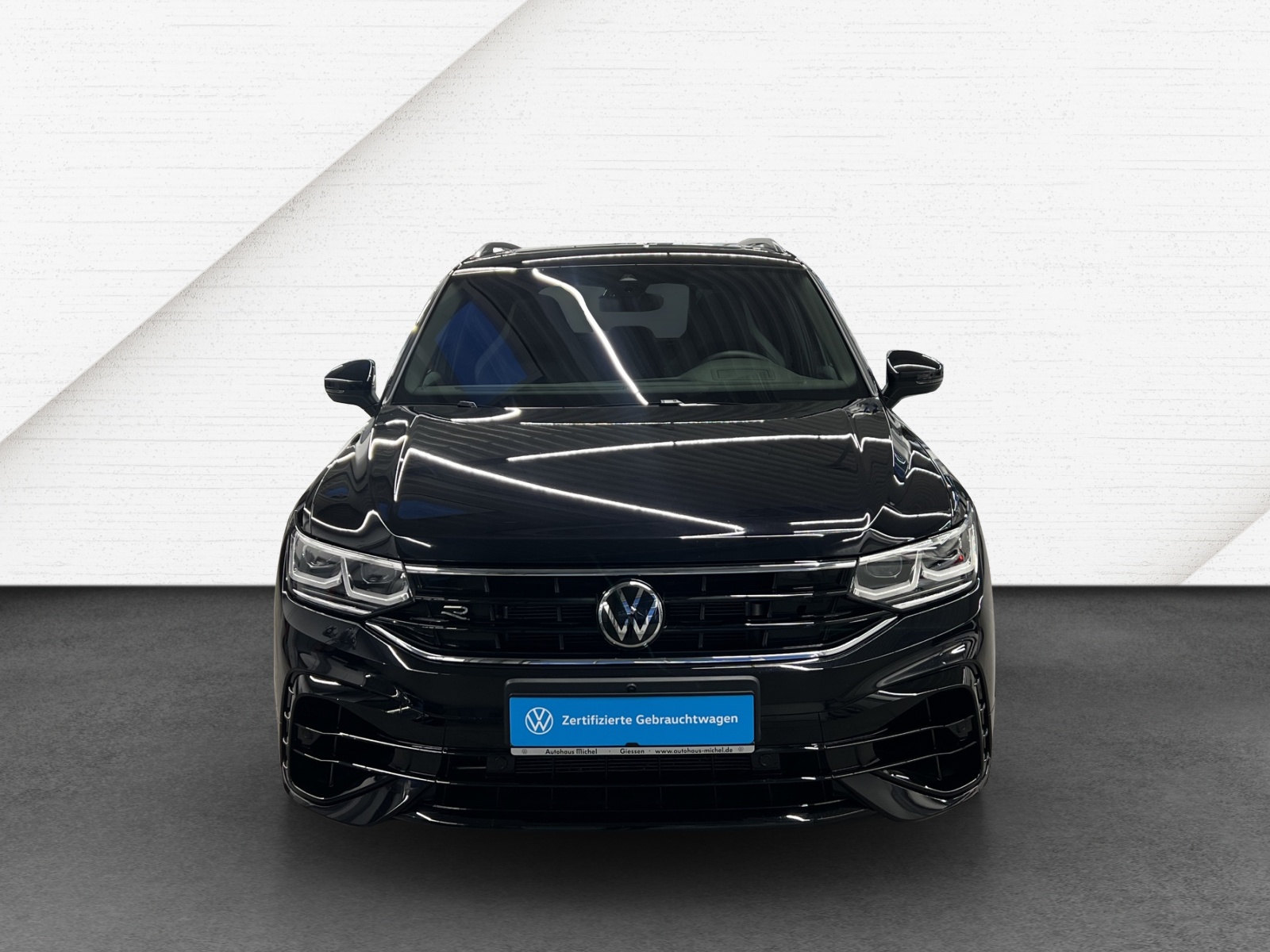 Tiguan 2.0 TSI DSG 4M R 