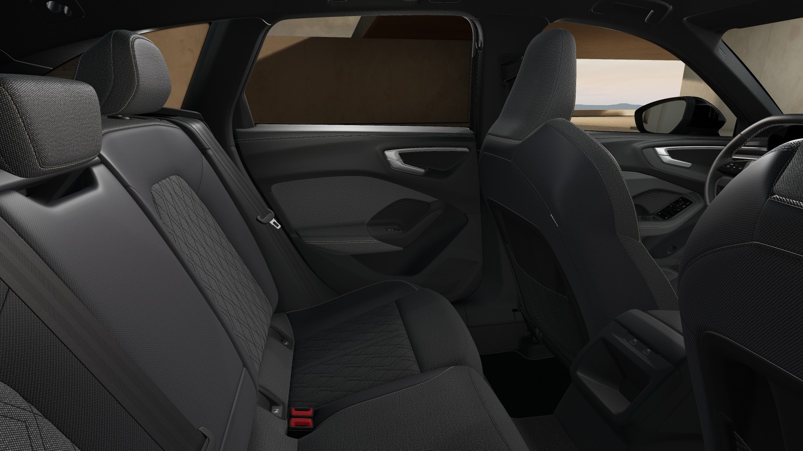 A5 Avant TDI 150 kW S tronic UPE 64650 Parkassistent plus, Businesspaket, Interieur & Exterieur S line