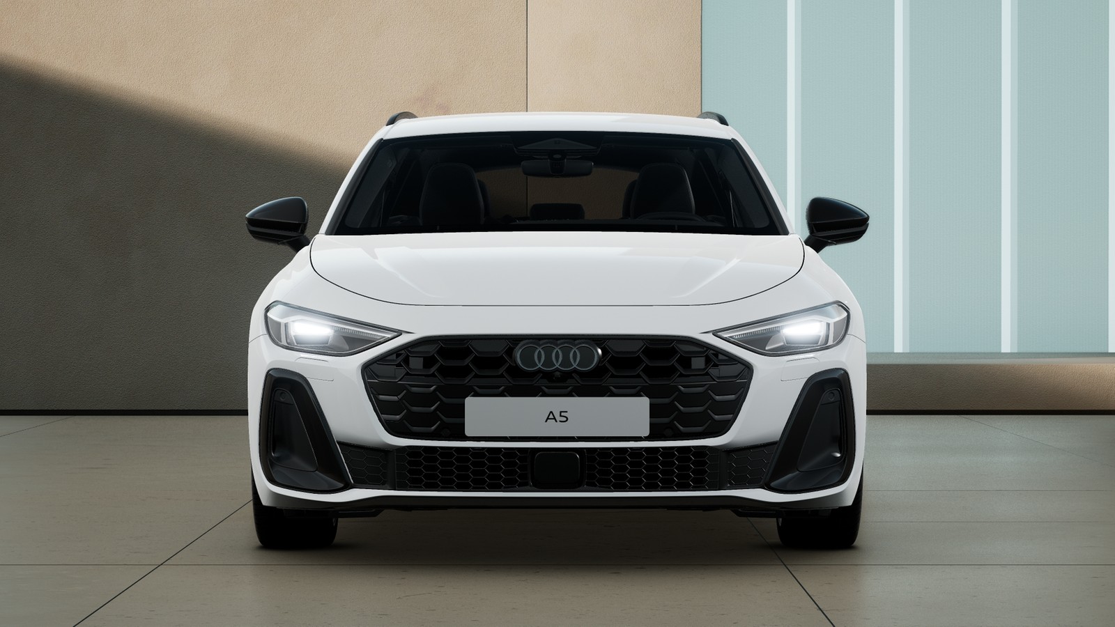 A5 Avant TDI 150 kW S tronic UPE 64650 Parkassistent plus, Businesspaket, Interieur & Exterieur S line