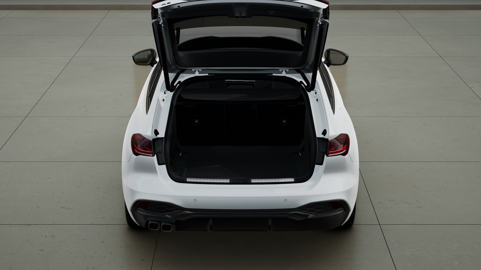 A5 Avant TDI 150 kW S tronic UPE 64650 Parkassistent plus, Businesspaket, Interieur & Exterieur S line