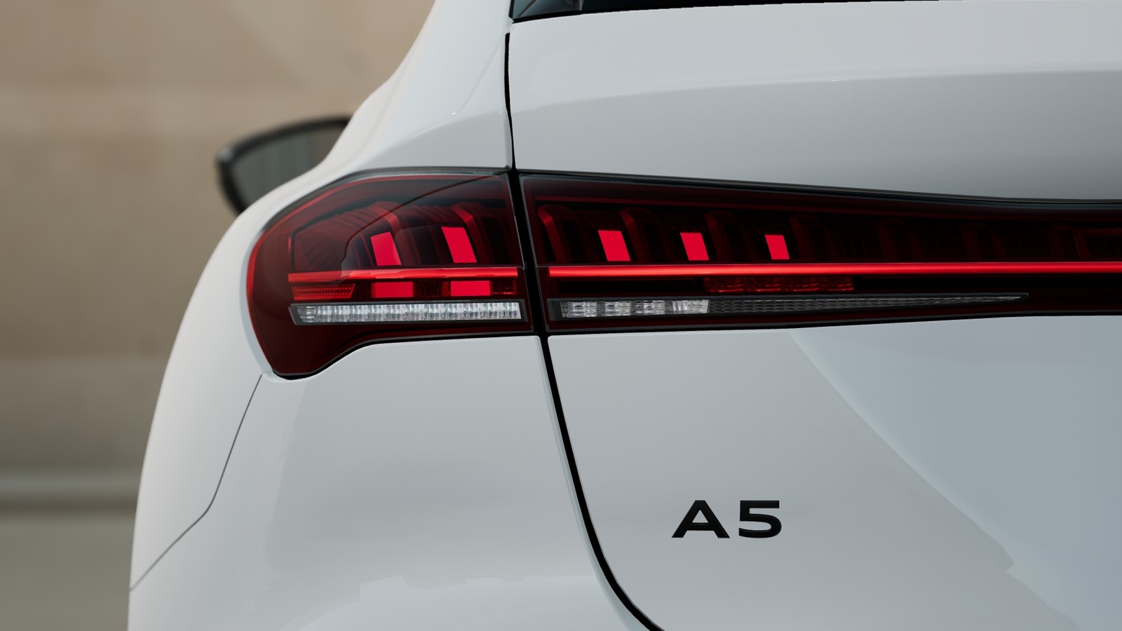 A5 Avant TDI 150 kW S tronic UPE 64650 Parkassistent plus, Businesspaket, Interieur & Exterieur S line