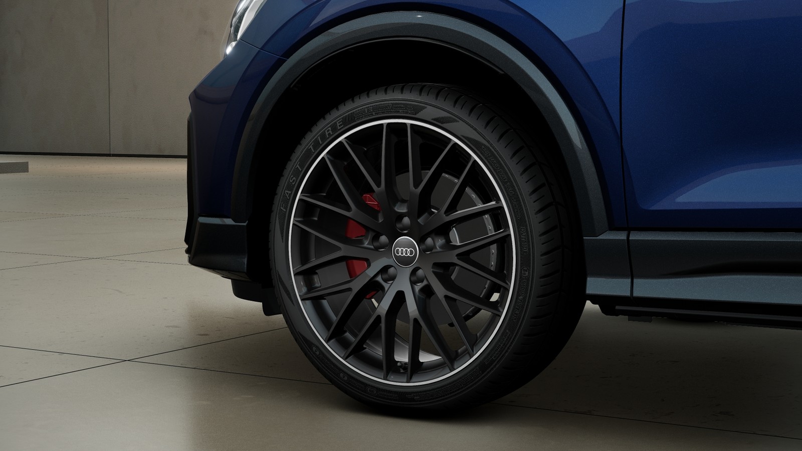Q2 S line 40 TFSI quattro 140kW UPE 60520 AHK, Pano, SONOS, Matrix, Assistenzpaket Fahren