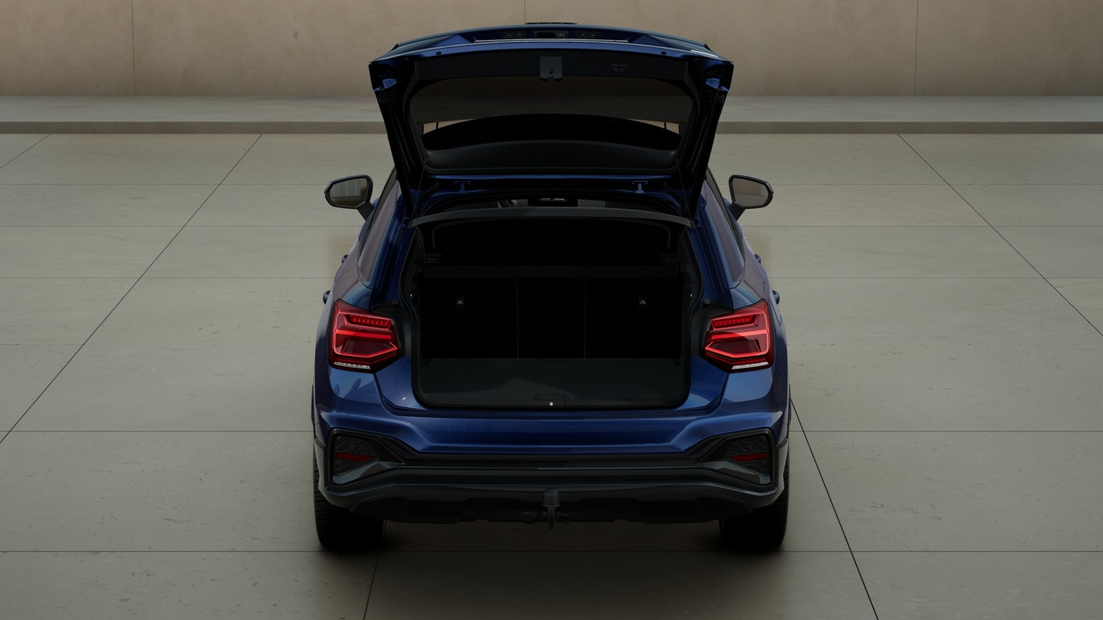 Q2 S line 40 TFSI quattro 140kW UPE 60520 AHK, Pano, SONOS, Matrix, Assistenzpaket Fahren