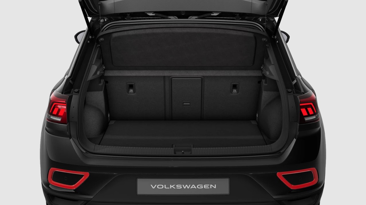 T-Roc GOAL 1.0 l TSI OPF 85 kW (116 PS) 6-Gang UPE: 35760,00