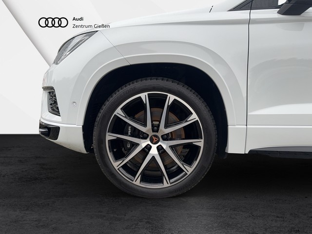 Ateca 2.0 TSI 4Drive DSG Black PANO Beats ACC