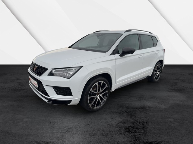 Ateca 2.0 TSI 4Drive DSG Black PANO Beats ACC