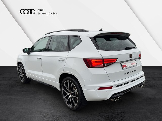 Ateca 2.0 TSI 4Drive DSG Black PANO Beats ACC