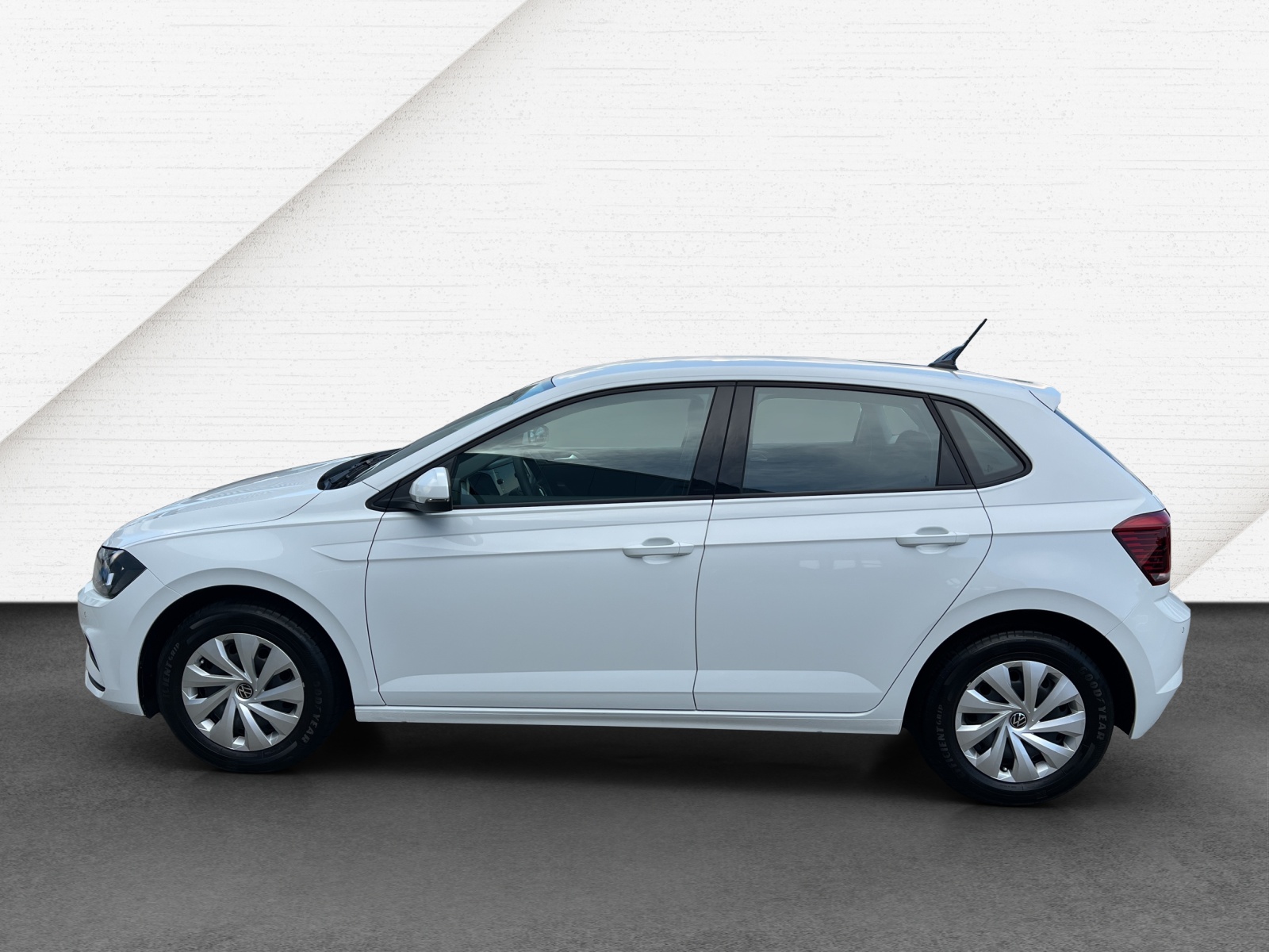 Polo 1.0 TSI Comfortline Navi Klima Einparkhilfe