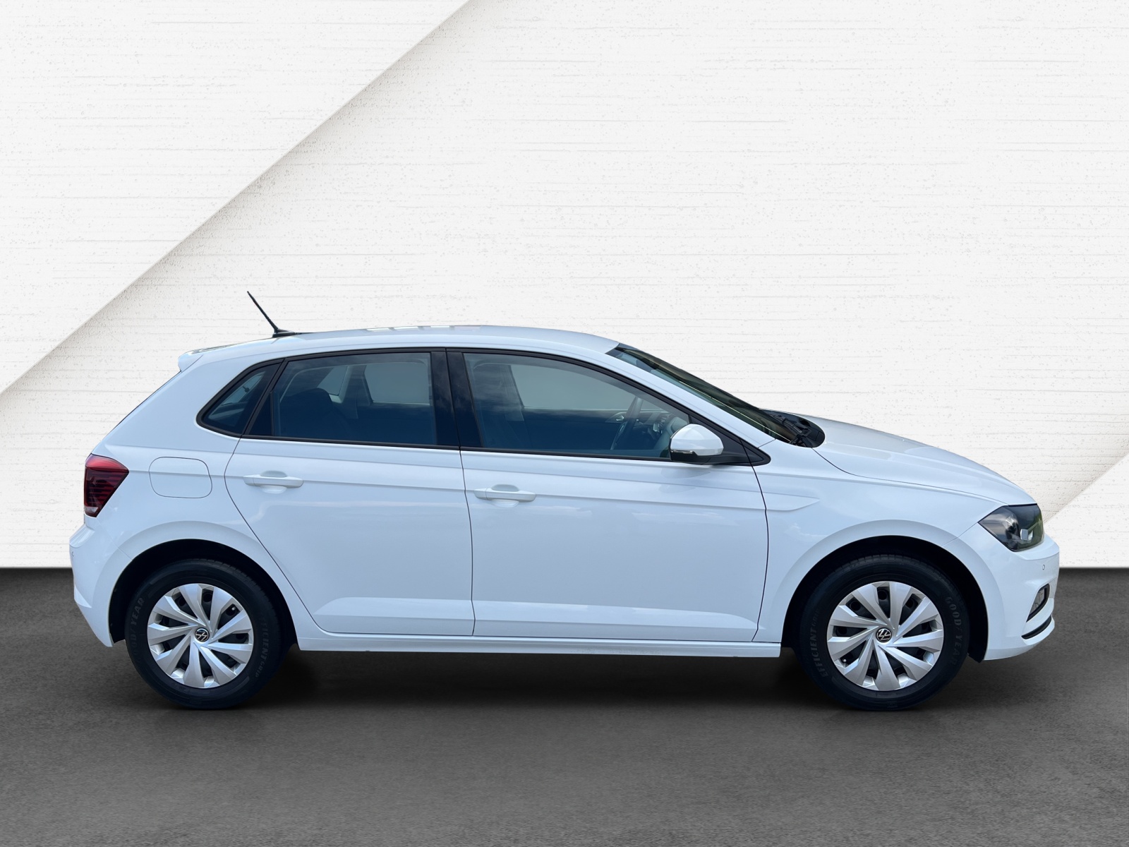 Polo 1.0 TSI Comfortline Navi Klima Einparkhilfe