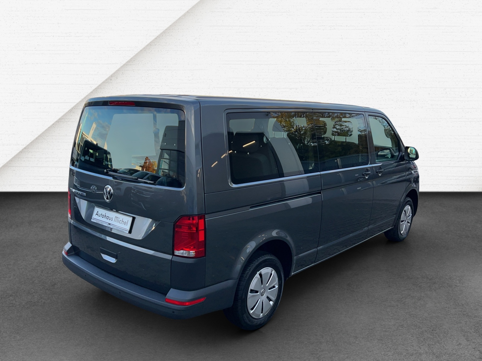 T6 Kombi LR 6.1 2,0 l TDI 110 kW PDC Kamera Navi MFA