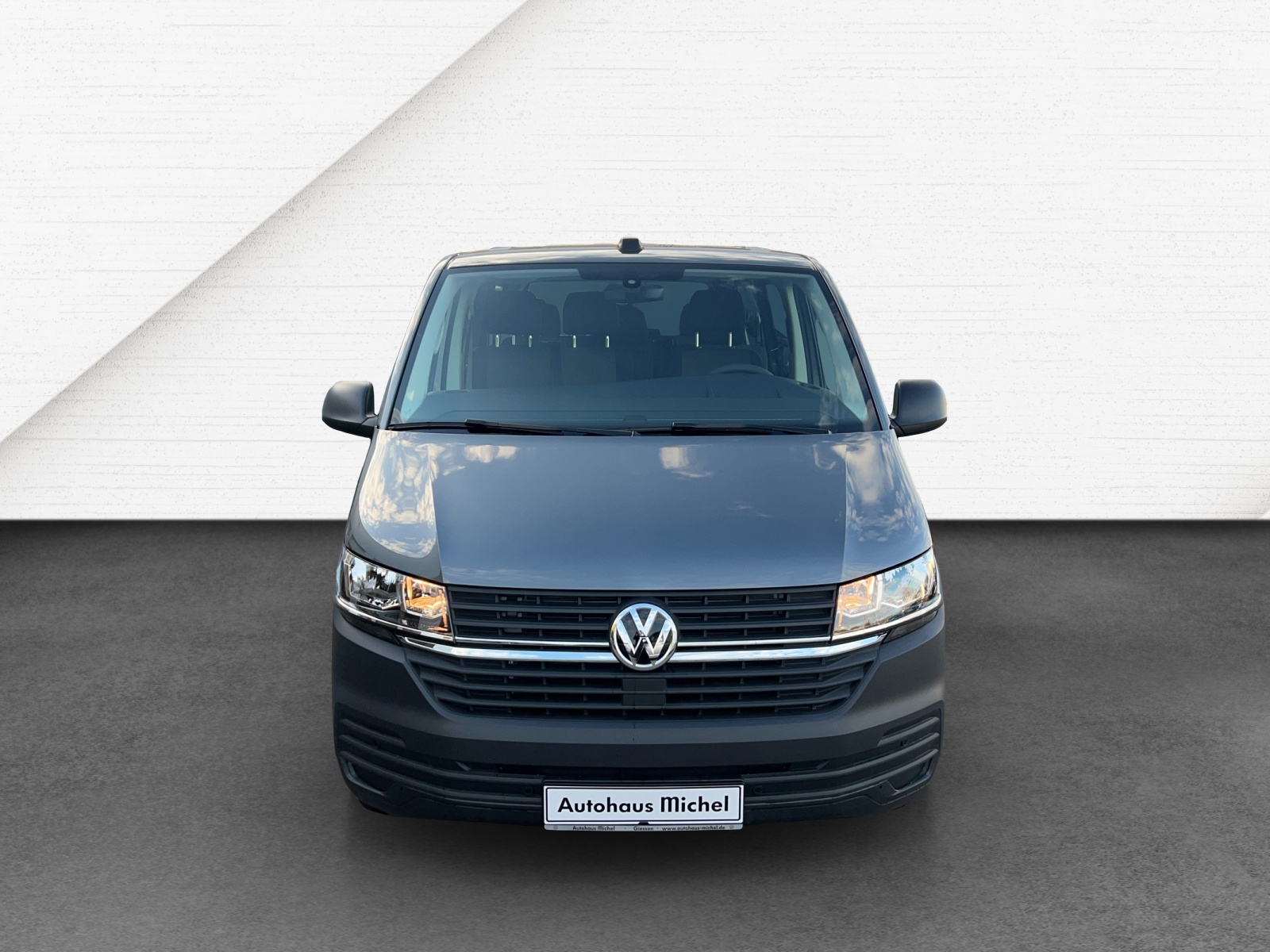 T6 Kombi LR 6.1 2,0 l TDI 110 kW PDC Kamera Navi MFA