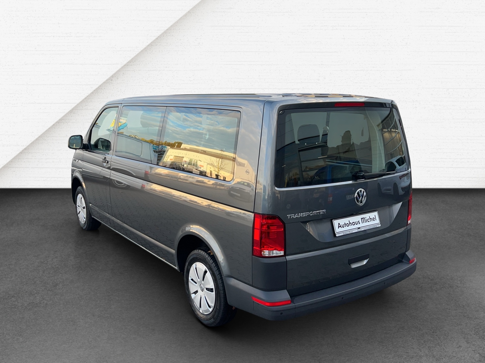 T6 Kombi LR 6.1 2,0 l TDI 110 kW PDC Kamera Navi MFA