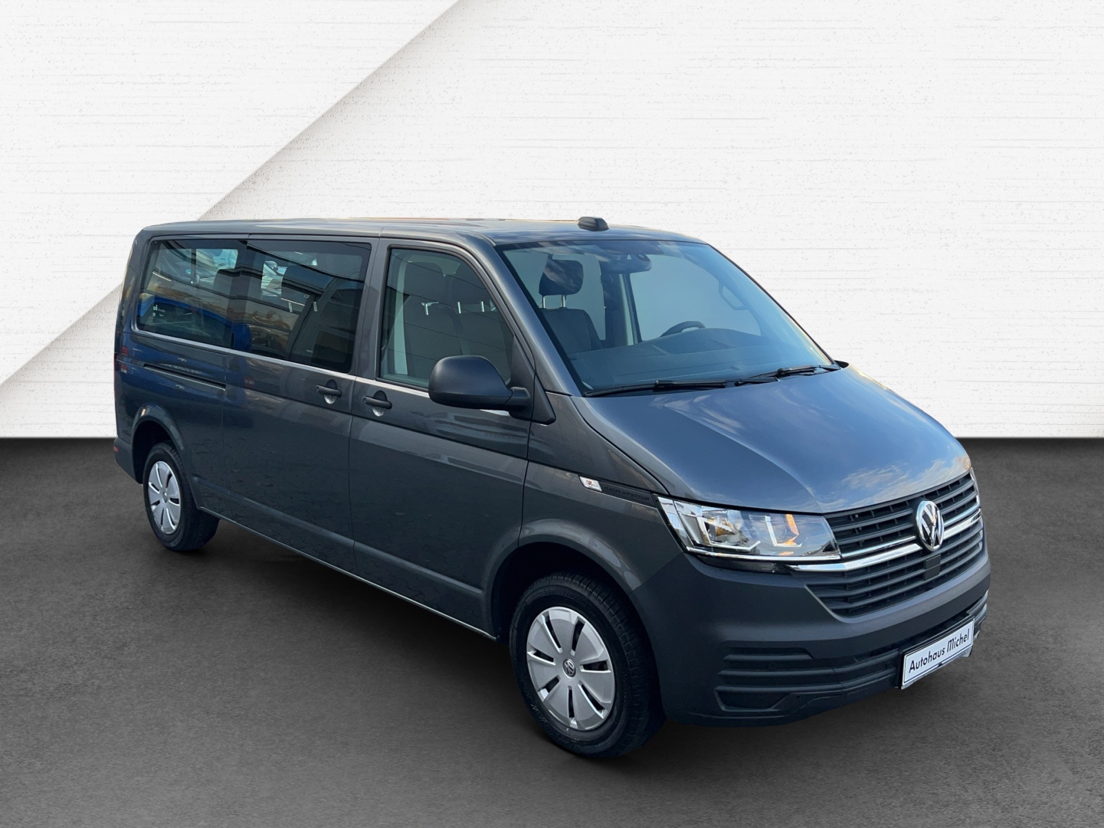 T6 Kombi LR 6.1 2,0 l TDI 110 kW PDC Kamera Navi MFA