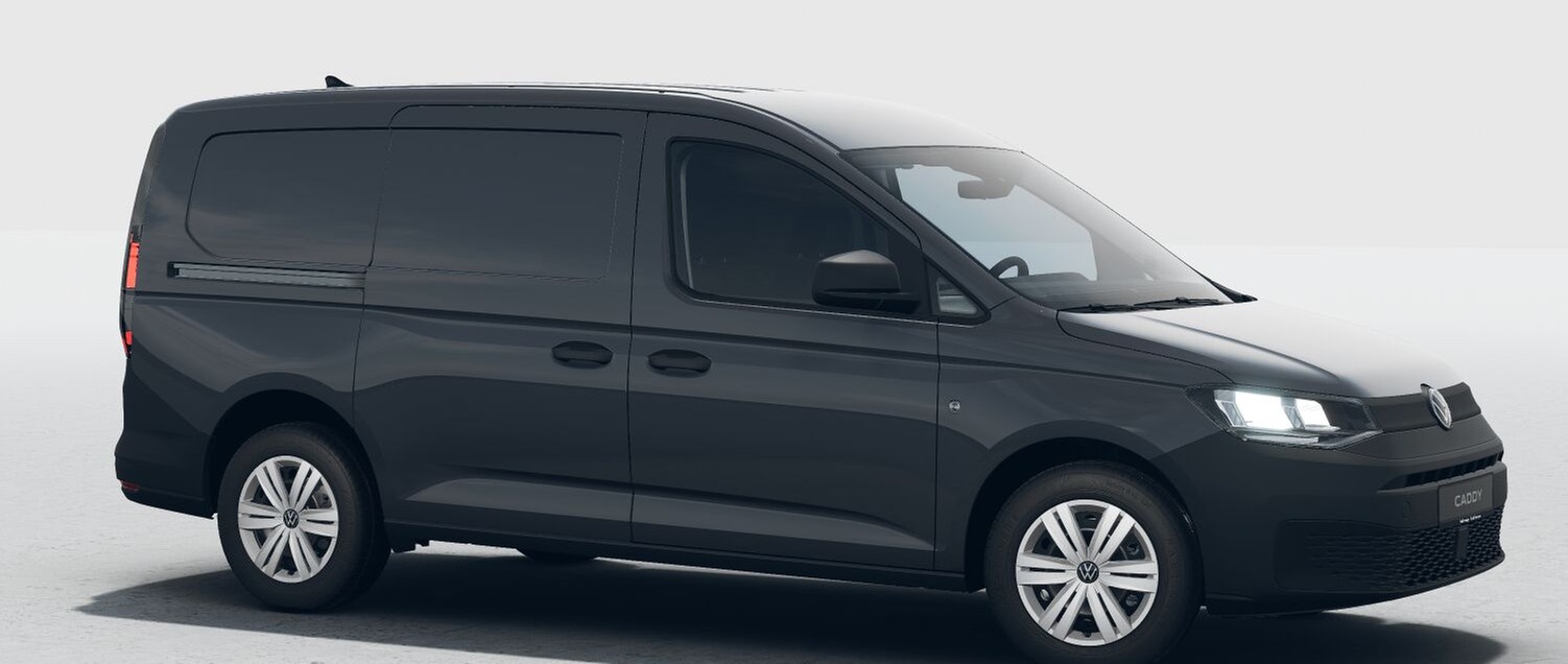 Caddy Cargo Maxi 2,0 l TDI AGR Sitz AHK GRA Kamera