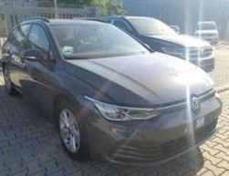 Golf VIII Variant 2.0 TDI DSG Life LED TravelAssist Navi Rückkamera
