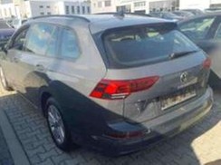 Golf VIII Variant 2.0 TDI DSG Life LED TravelAssist Navi Rückkamera