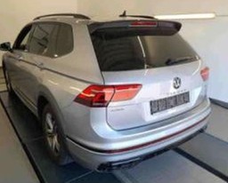 Tiguan Allspace 2.0 TDI DSG 4M R-Line 