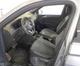 Tiguan Allspace 2.0 TDI DSG 4M R-Line 