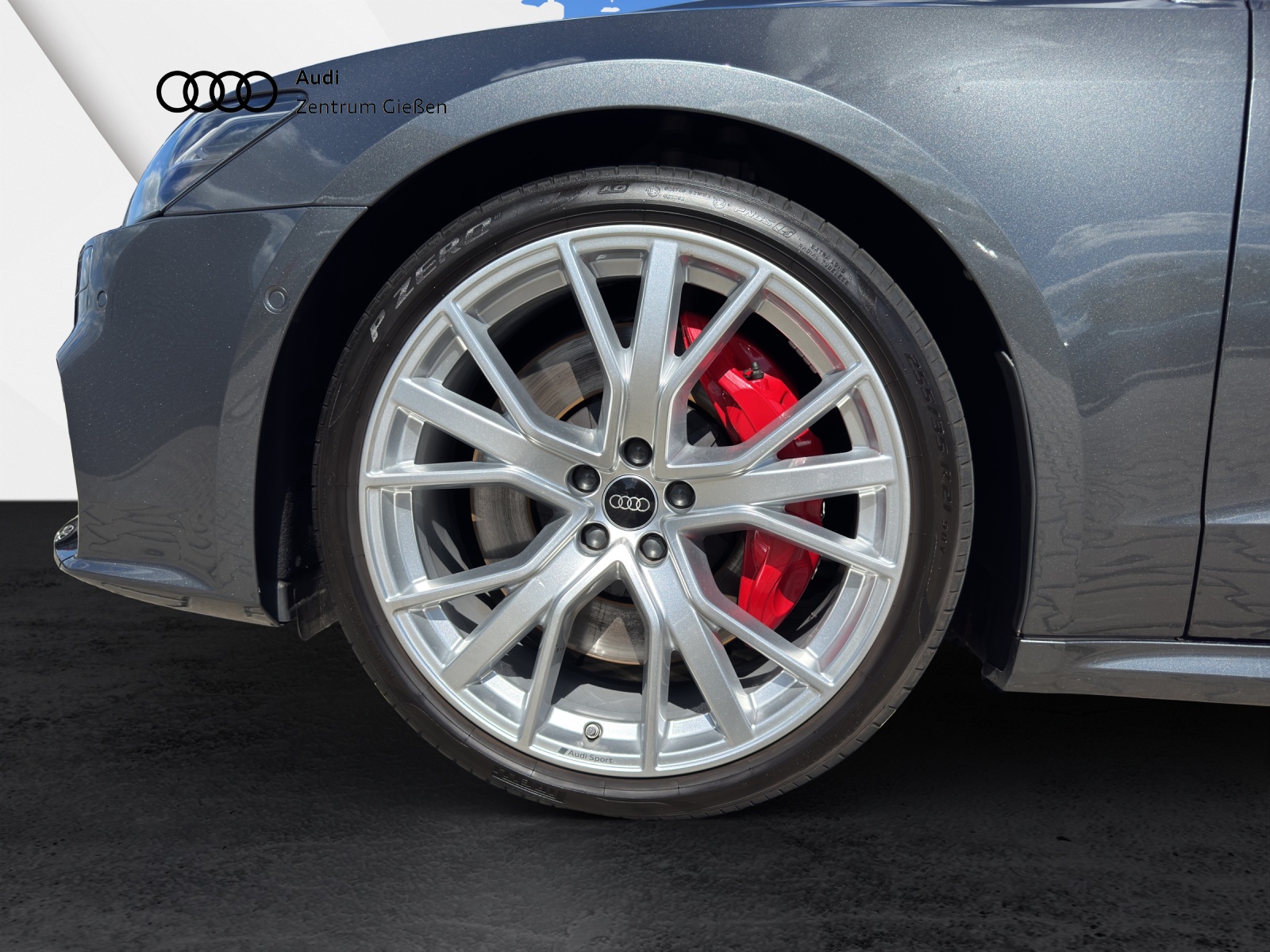 S7 Sportback TDI quattro Black B&O HuD MATRIX PANO AHK