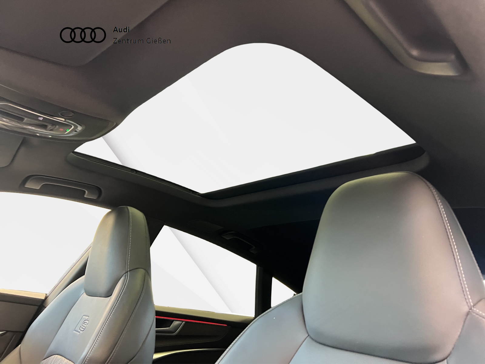 S7 Sportback TDI quattro Black B&O HuD MATRIX PANO AHK