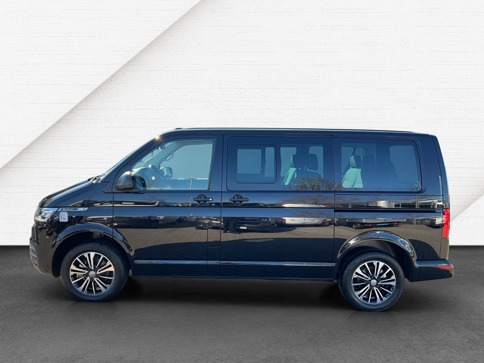 T6 Kombi 6.1 2.0 TDI DSG Doppelkilima DSG LED Navi Kamera PDC