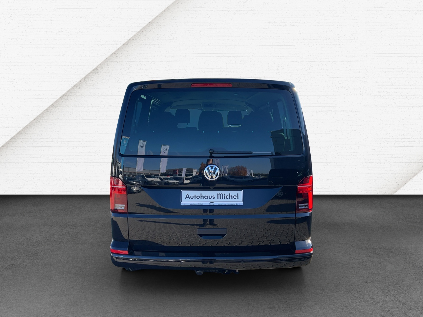 T6 Kombi 6.1 2.0 TDI DSG Doppelkilima DSG LED Navi Kamera PDC