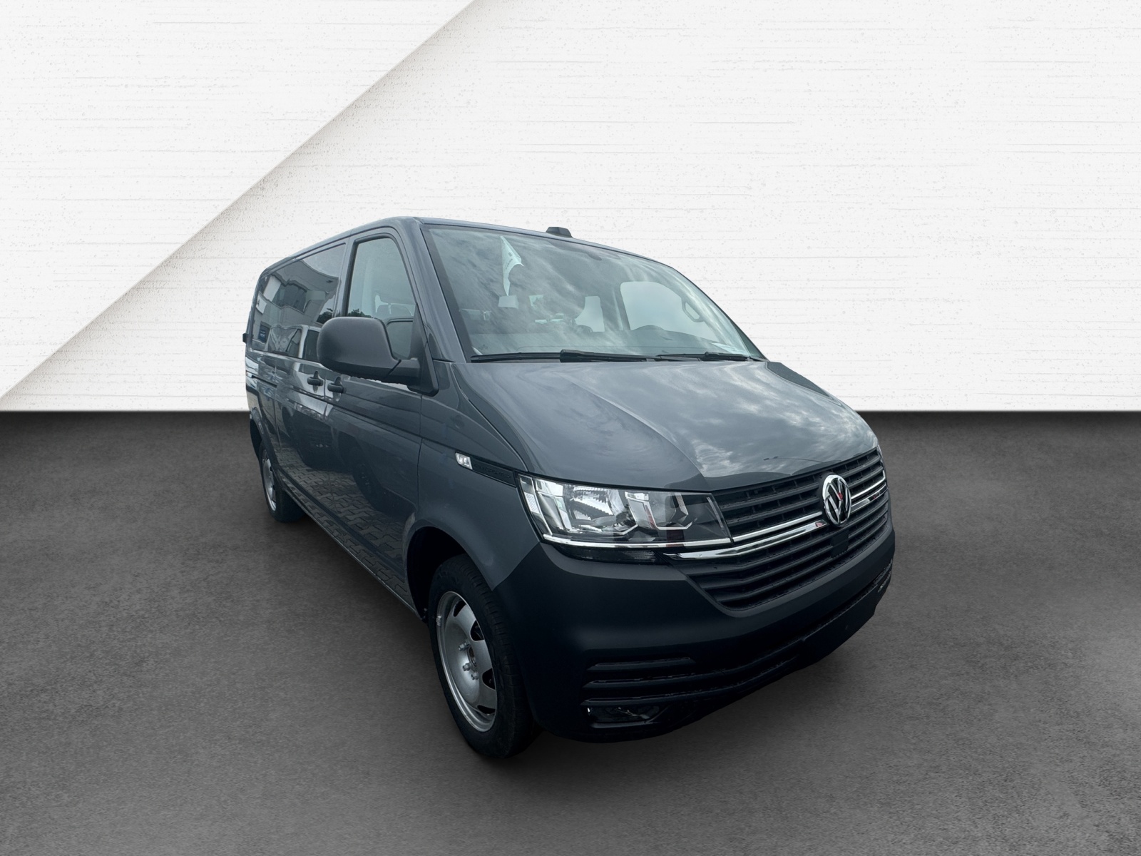 T6 Kombi 6.1 2.0 TDI LR AHK Doppelkima MFA SH PDC