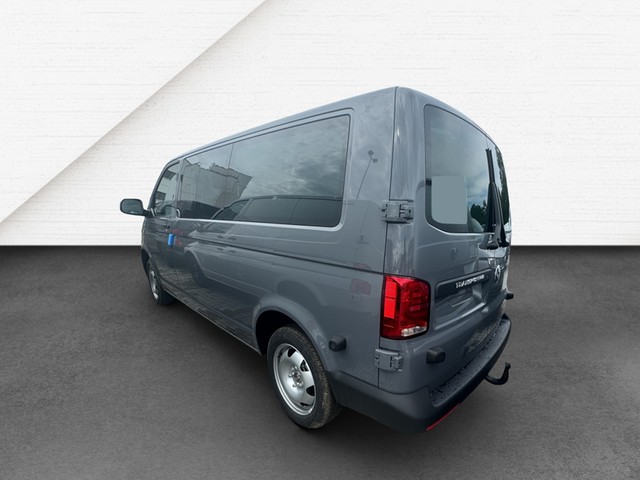 T6 Kombi 6.1 2.0 TDI LR AHK Doppelkima MFA SH PDC